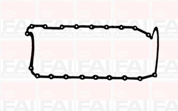 FAI AUTOPARTS Tiiviste, öljypohja SG1764